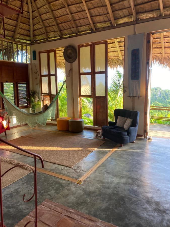 Casa Algana Villa El Limon Bagian luar foto