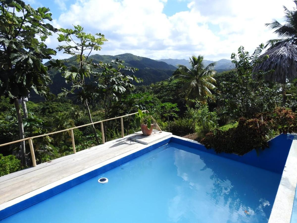 Casa Algana Villa El Limon Bagian luar foto