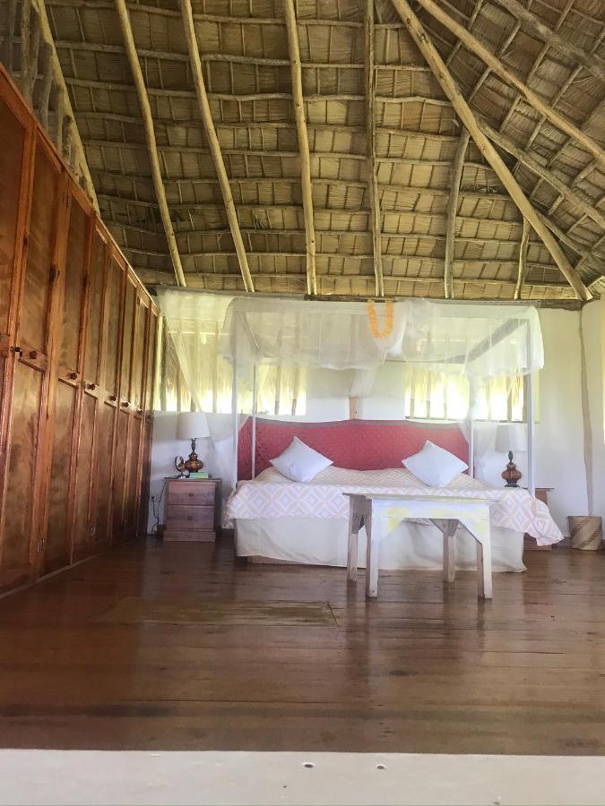 Casa Algana Villa El Limon Bagian luar foto