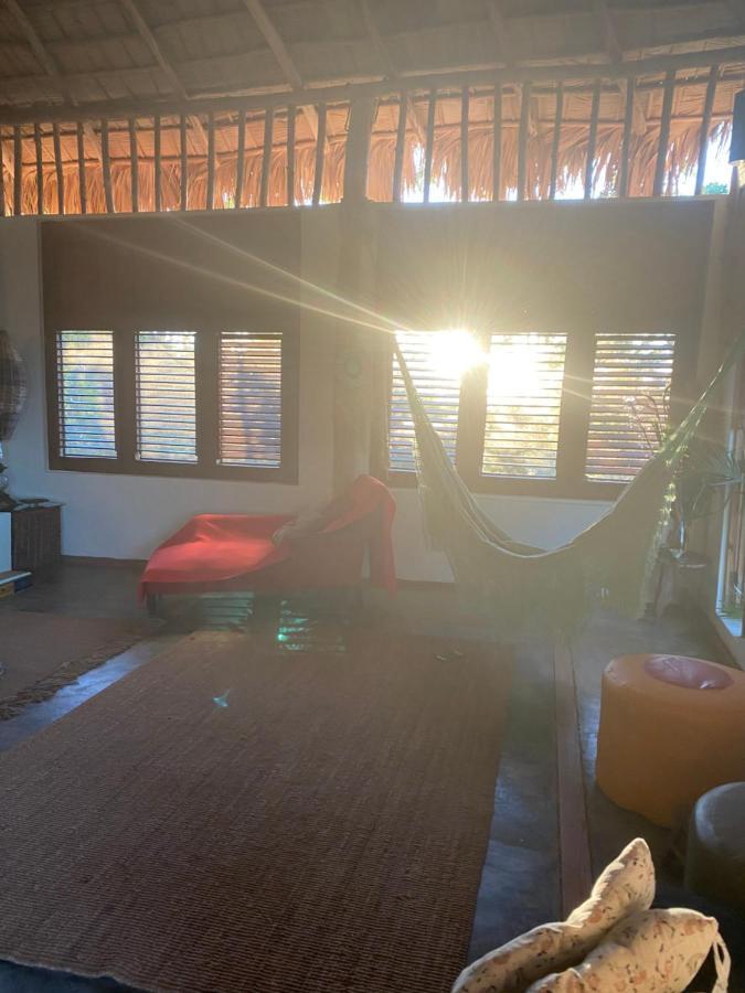 Casa Algana Villa El Limon Bagian luar foto