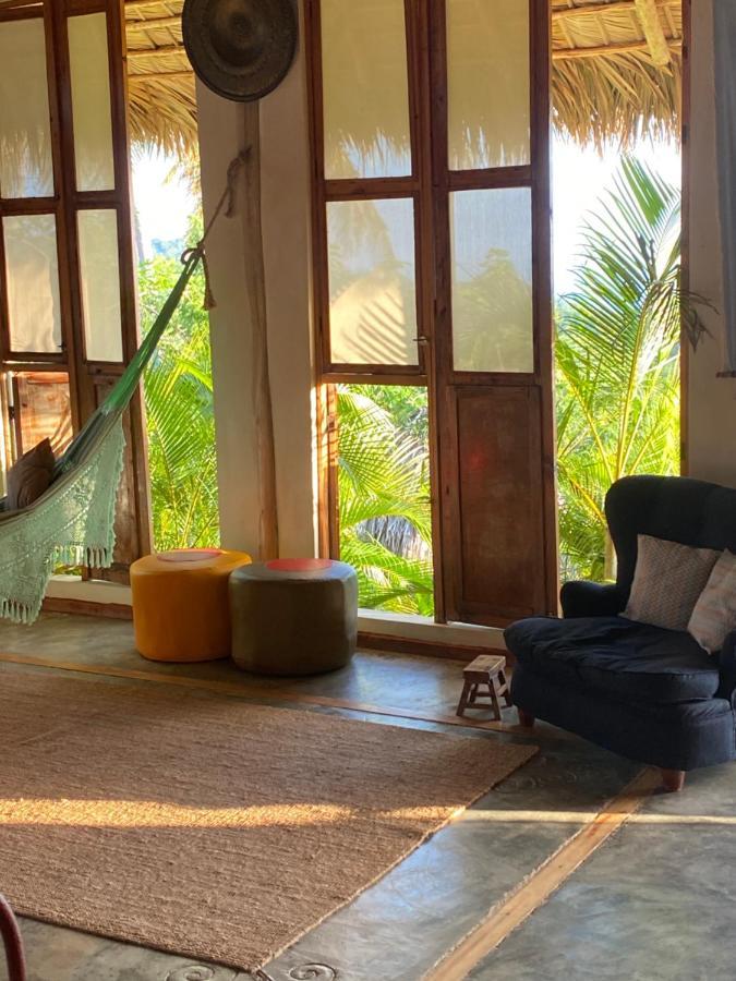 Casa Algana Villa El Limon Bagian luar foto