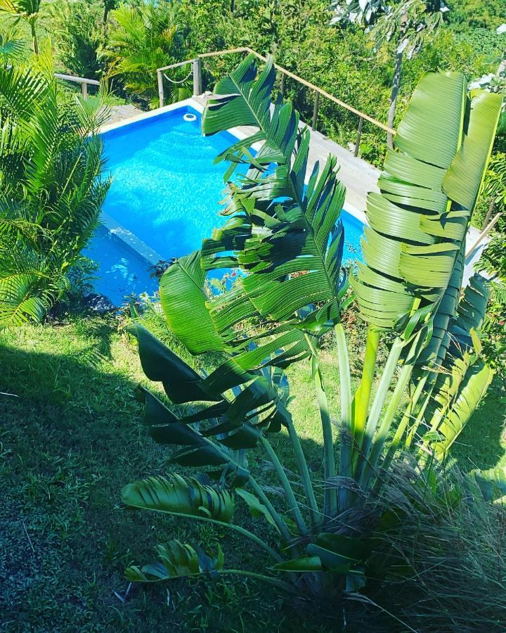 Casa Algana Villa El Limon Bagian luar foto