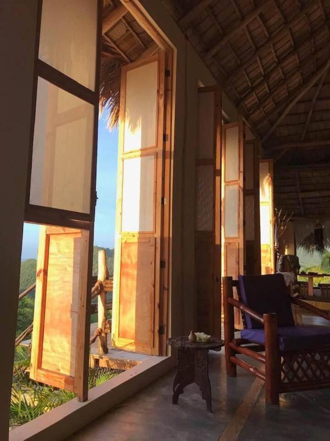 Casa Algana Villa El Limon Bagian luar foto
