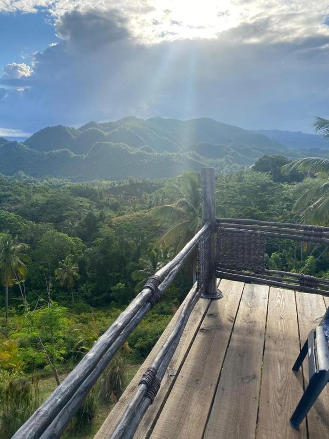 Casa Algana Villa El Limon Bagian luar foto