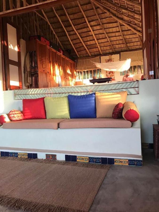 Casa Algana Villa El Limon Bagian luar foto
