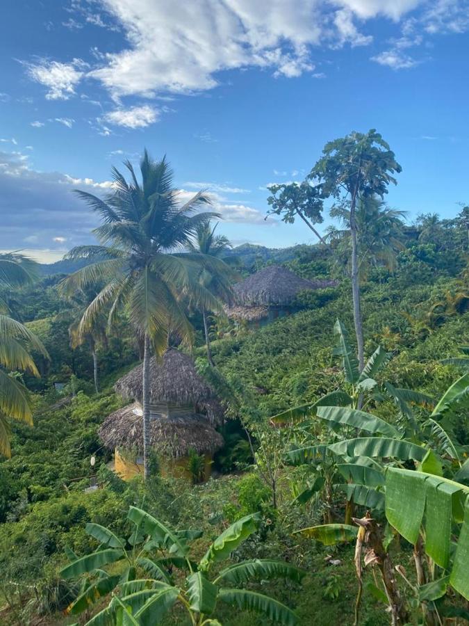 Casa Algana Villa El Limon Bagian luar foto