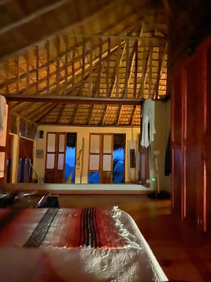 Casa Algana Villa El Limon Bagian luar foto