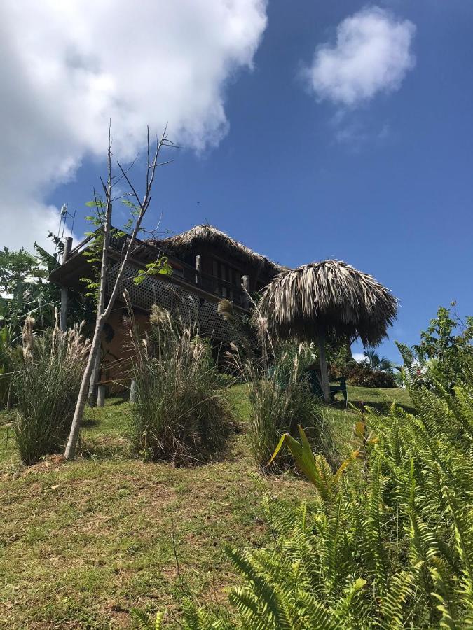 Casa Algana Villa El Limon Bagian luar foto