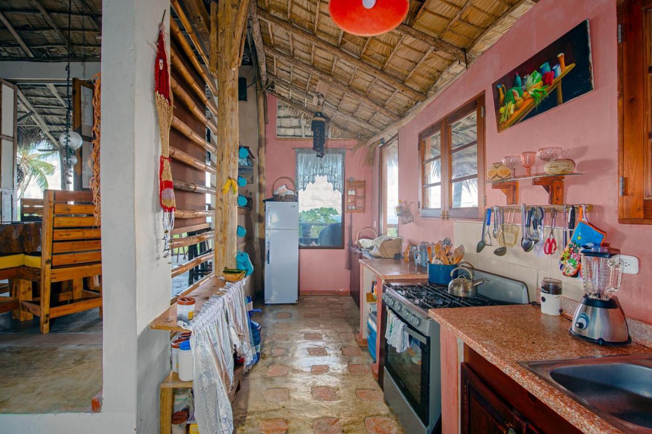 Casa Algana Villa El Limon Bagian luar foto