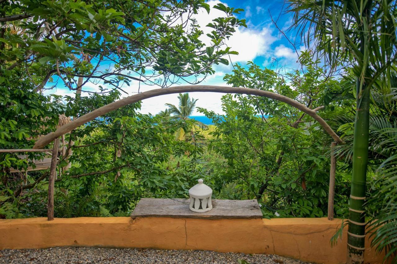 Casa Algana Villa El Limon Bagian luar foto