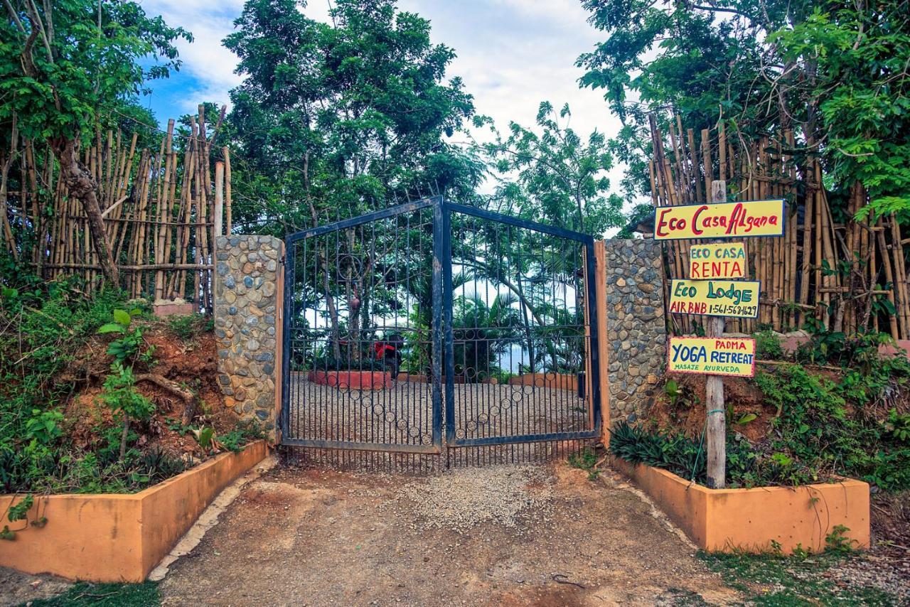 Casa Algana Villa El Limon Bagian luar foto