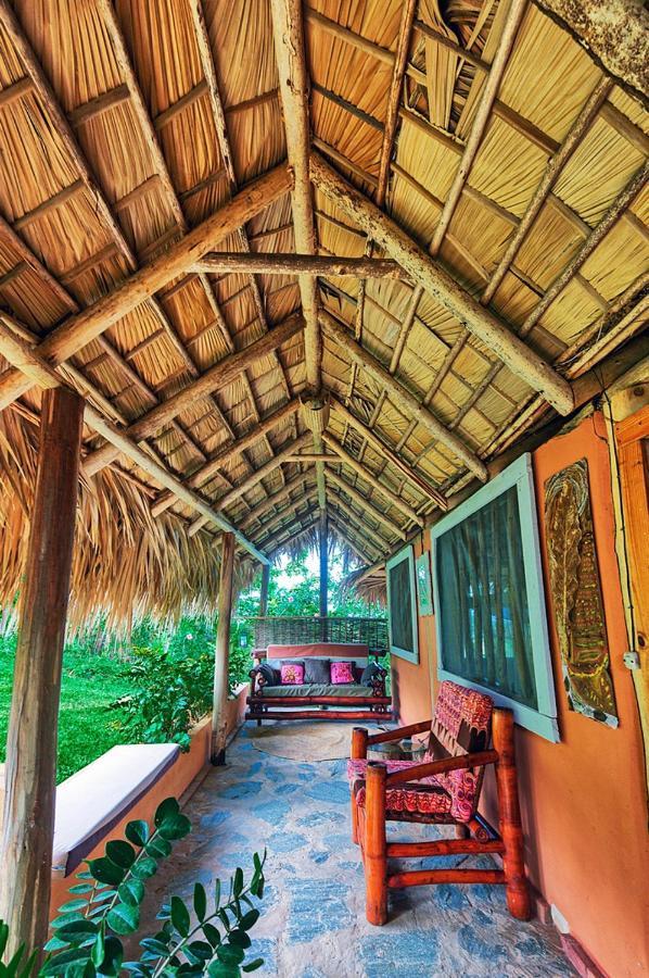 Casa Algana Villa El Limon Bagian luar foto