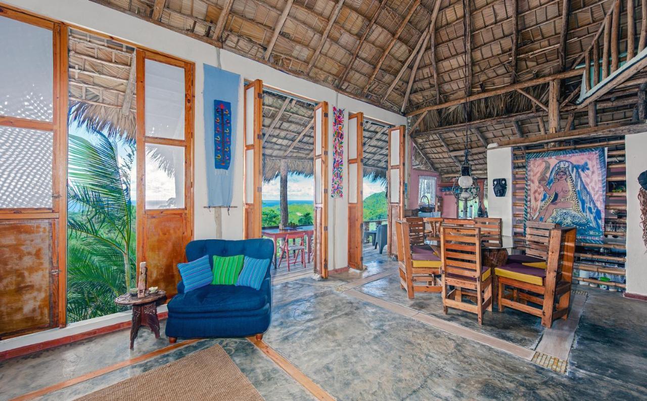 Casa Algana Villa El Limon Bagian luar foto