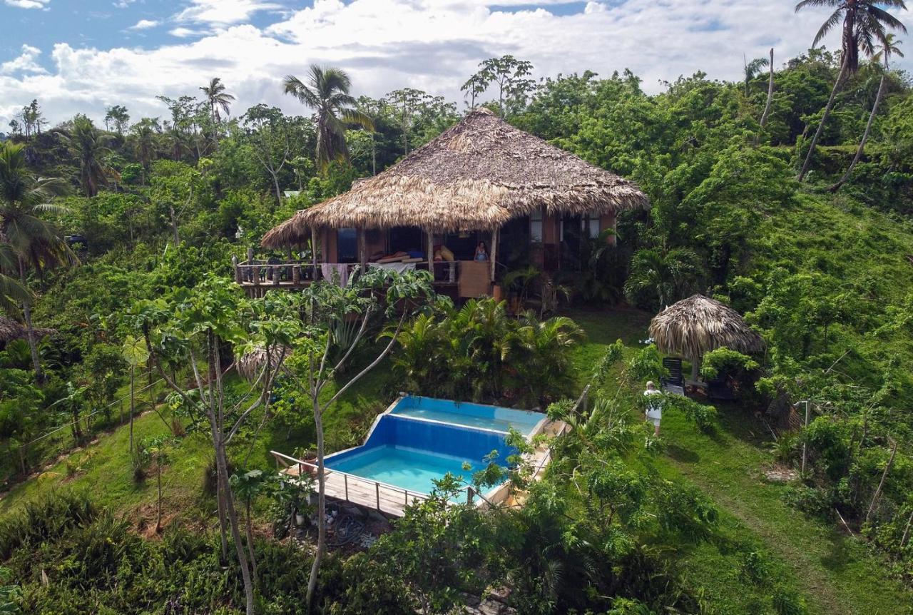 Casa Algana Villa El Limon Bagian luar foto