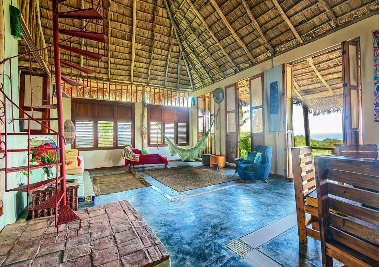 Casa Algana Villa El Limon Bagian luar foto