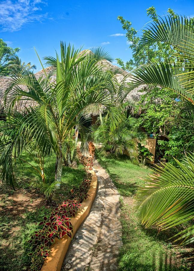 Casa Algana Villa El Limon Bagian luar foto