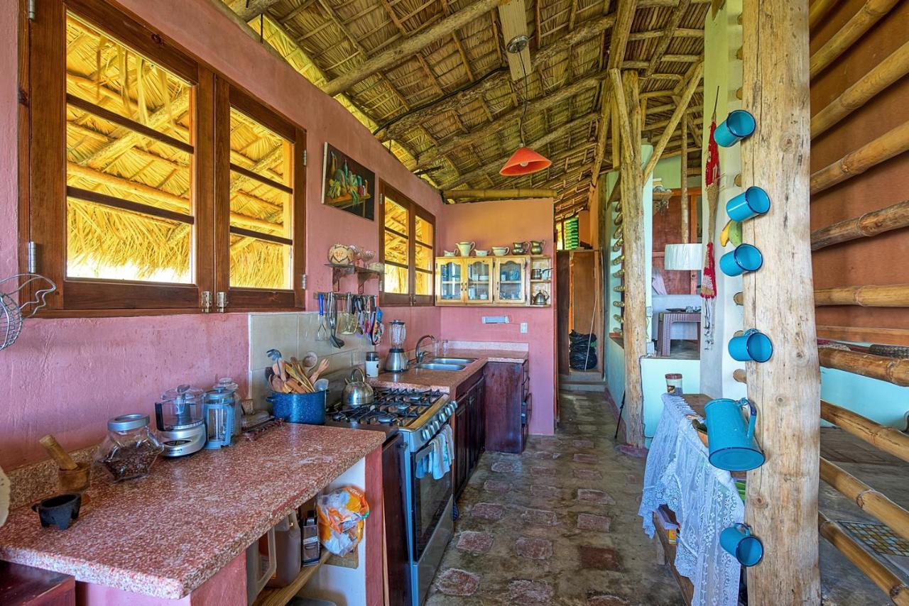 Casa Algana Villa El Limon Bagian luar foto